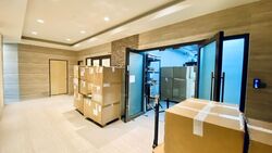 Tai Seng MRT (D19), Warehouse #509799531